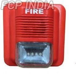 Mild Steel Flash Hooter