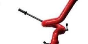 P304 Water Cum Foam Monitor