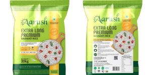 Aarush Extra Long Premium Basmati Rice