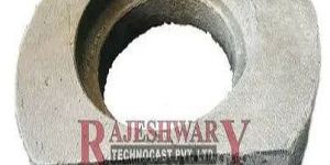 Borewell Machinery Alloy Steel Casting