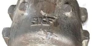 Cast Iron Sand Casting