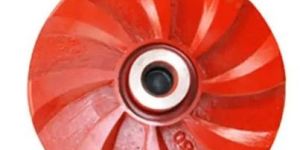 Color Coated High Chrome Casting