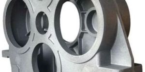 Ductile Iron Casting Services