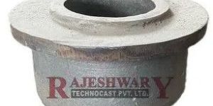 Heavy Trolley Roller Steel Casting