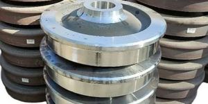 High Carbon High Chrome Casting