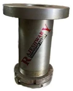 Housing Pipe Mild Steel Casting