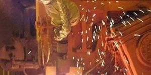 Manganese Steel Casting Services