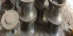 Mild Steel Casting Services