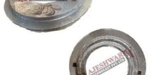 Pipe Moulding Mild Steel Ring Casting