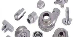 Stainless Steel Casting Services