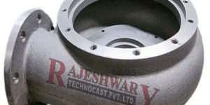 Stainless Steel Sand Casting