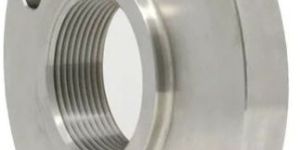 Stainless Steel Threaded Flange