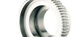 Worm Wheel Gear Casting