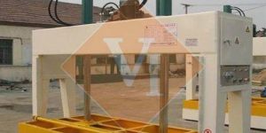 Cold Hydraulic Press Machine