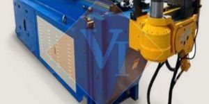 Fully Automatic Pipe Bending Machine