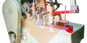 Hydraulic Hack Saw Machine