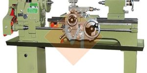 Light Duty Lathe Machine