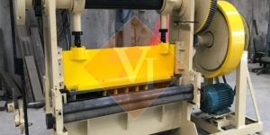 Perforating Press Machine