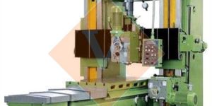 Plano Miller Machine