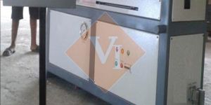 Semi Automatic Pipe Bending Machine