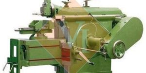 V Belt Drive Shaping Machine