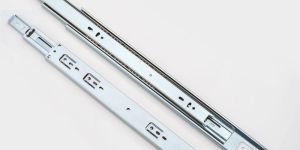 Telescopic Drawer Slides