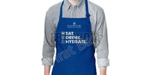 Promotional Apron