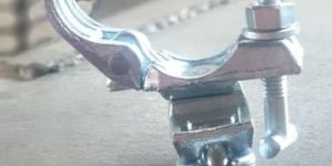 Forged Swivel Coupler