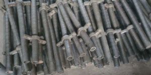 Universal Jack with Nut