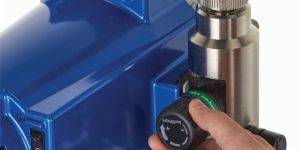 Airless Paint Sprayer