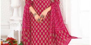 ganpati bella vol 5 kurti pant set