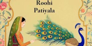 ms roohi patiala salwar