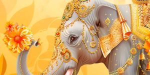 shree ganesh hansika special cotton dress material