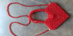 Bead Bag