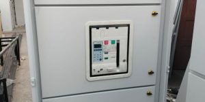 ACB Distribution Panel