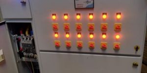 APFC POWER FACTOR CONTROL PANELS