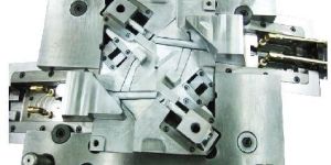 Injection Mould
