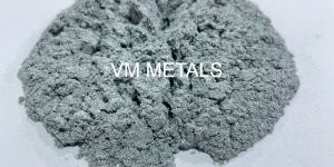 Mill Flaked Aluminium Powder