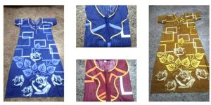 Ladies Cotton Nighties