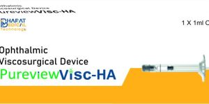 HA VISCO ELASTIC SURGICAL DEVICE