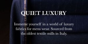 Italian Fabric