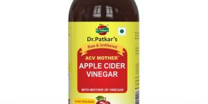Apple Cider Vinegar with Mother
