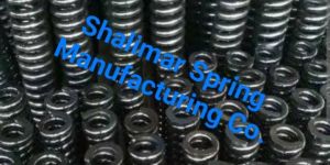 Helical Spring