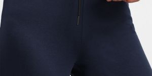 Ladies Cotton Track Pants