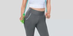 Ladies Active Gym Workout Pants