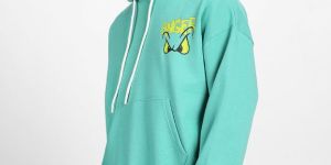 Mens Stylish Casual Hoodie