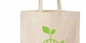 Cotton Carry Bags