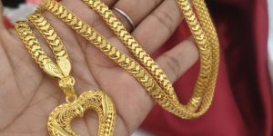 Imitation Traditional Jewellery