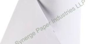 Plain Plotter Paper Roll