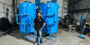 Activated Carbon Filter